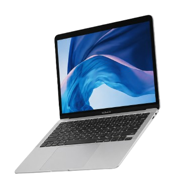 Second Own Luxury MacBook Workstation