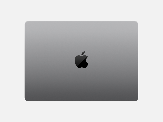 Used Apple MacBook Pro 15.4